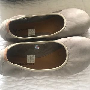 VIVOBAREFOOT size 7